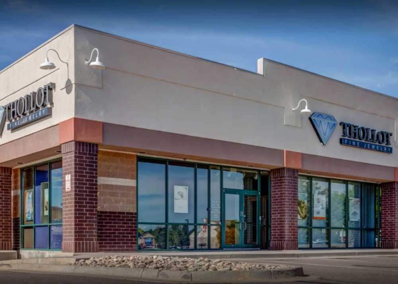 Thollot Diamonds & Fine Jewelry – Thornton, CO