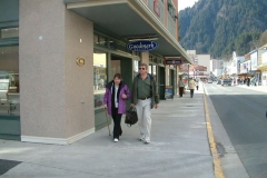 Goodmark Jewelers – Juneau, AK 0113