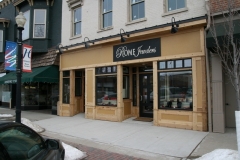 Rome Jewelers – Hillsboro, OH 1658