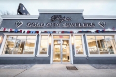 Papas Gold City – Yonkers, NY PR 0009