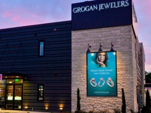 Grogan Jewelers by Lon – Florence, AL