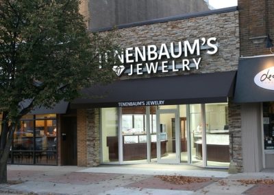Tenenbaum’s Jewelry – Waverly, IA