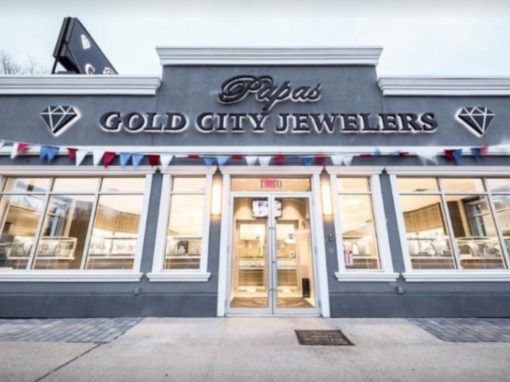 Papas Gold City – Yonkers, NY