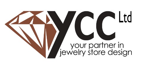 YCC Jewelry Store Design