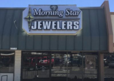 Morning Star Jewelers – Evergreen, CO